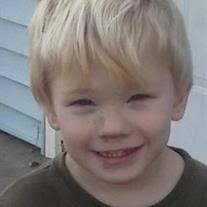 Emory Michael Benge Obituary