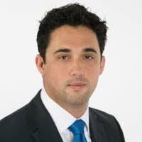 Brian Maita's Instagram, Twitter & Facebook