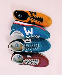 脱 没個性 他人と被らないスニーカーブランド6選 スニーカー ブランド おしゃれ