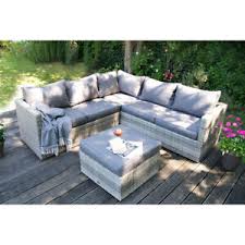 I denne artikel har vi fundet 10+ af de mest populære daybeds til haven. Greenspirit Garten Lounge Parla Xl Rattan Sofa Couch Terrassen Mobel Garnitur Ebay