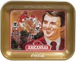 Francesca Tedesco Studio Vetrarte Fused Art Glass Tray, Italy, Multicolor  w/Gold