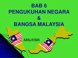 Huraikan sejarah pembentukan malaysia dan menghubungkaitkannya dengan kegemilangan negara kita pada hari ini. Ppt Bab 6 Pengukuhan Negara Bangsa Malaysia Powerpoint Presentation Id 3370457