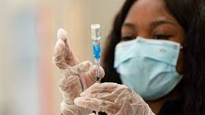 What does this mean for people who have recently received the johnson & johnson vaccine? Who Grants Emergency Authorization To Johnson Johnson Vaccine The New York Times