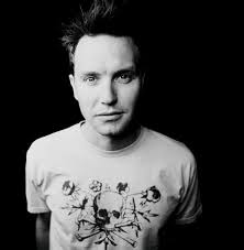 Mark Hoppus Visits Stamford Bridge