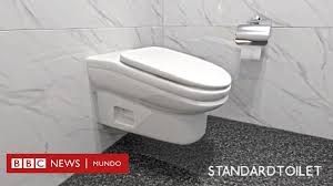 No es el primero ni el último al que le pasa, pero sí es importante trabajar esta lateralidad cruzada para evitar problemas de escritura o lectura. El Polemico Inodoro Inclinado Disenado Para Ser Incomodo Y Aumentar La Productividad De Los Trabajadores Bbc News Mundo