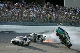 * denotes an unofficial nascar sprint cup event. April 26 Today In Jayski S Nascar History Page 21 Of 24 Jayski S Nascar Silly Season Site