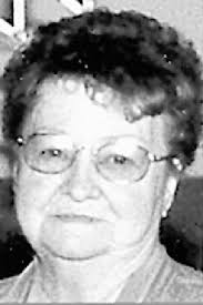 Pearl Kimmy Obituary (2013)