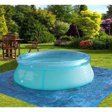 Pin On Family Inflatable Pool Swimming Pool Kid Adult Children Blue Garden Balcony