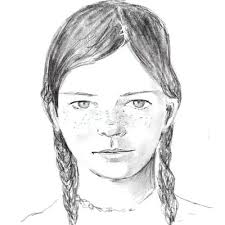 it's "portrait" no "potrait"