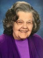 Barbara Ann Dole Worrest Obituary