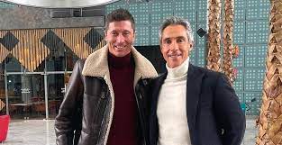 This is the profile site of the manager paulo sousa. Paulo Sauce Turns To Robert Lewandowski Germany May Change The Attitude Of The Polish National Team