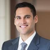 Morgan Lewis Century City Office