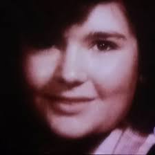 Kimberly Wilma Compton (1963-1981)