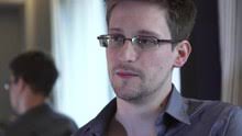 Edward Snowden