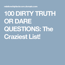 Domain Com Truth Or Dare Questions Dare Questions Funny Truth Or Dare