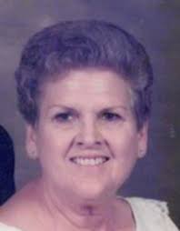 Mary Douglas Obituary November 13, 2018