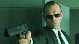 Hugo Weaving Isn T Back For Matrix 4 But Suggests A Few Others From The Family Will Return Gamesradar
