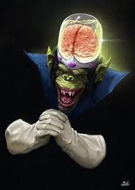 Mojo Jojo Mojo Jojo Gorillas Art Concept Art Characters