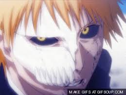Ichigo Gif Find On Gifer You have a special ointment to stop your bleeding! ichigo gif find on gifer