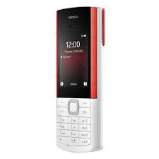 Das Nokia 5710 XpressAudio: Ein 4G ...