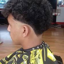 MAGIk City Barbershop