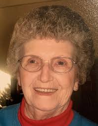 Mary Umbehant Obituary