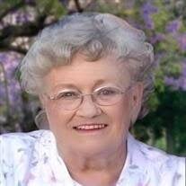 Dorothy "Ruth" Howarth Obituary