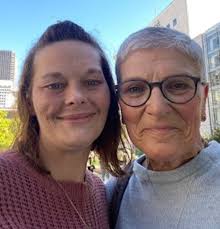 Debórah and Angela, Part Two: You Are Not Alone — Miracle Messages