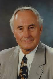 Donald Weir Obituary