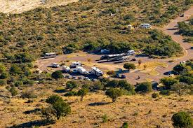 All of the campgrounds on this. Guadalupe Mountains National Park Stunning Hiking In Texas Adventurous Way