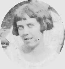 Sadie Ethel Groce Swaim (1907-1983)