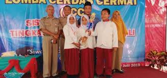 Maybe you would like to learn more about one of these? Sdit Insan Cendekia Juara Lomba Cerdas Cermat Tingkat Kabupaten Boyolali Suara Merdeka Solo