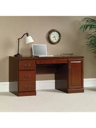 Shop modern & stylish kitchen furniture only at west elm®. Sauder Heritage Hill Pc Credenza Cherry Office Depot