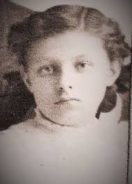 Flossie Mary Clanton Heinen (1893-1956)