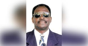 Obituary information for Reverend Henry Earl Taylor