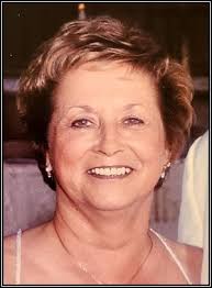 Obituary information for Victoria Rose Grimm