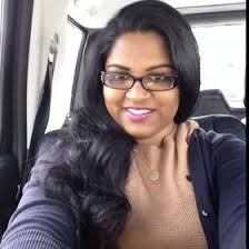 Nafeeza Persaud (nafeezap) — профиль