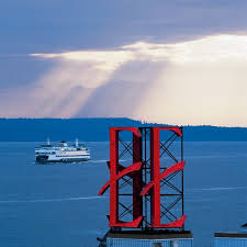 Bell Harbor International Conference Center at The Edgewater Hotel