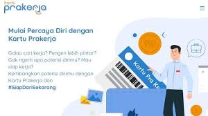 Masukkan nomor nik dan kk yang telah disiapkan, pastikan bahwa identitas telah diperbarui. Login Www Prakerja Go Id Cara Daftar Kartu Pra Kerja Online Siapkan 3 Hal Dibuka Mulai Besok Tribun Timur