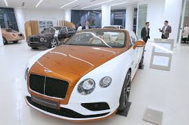 Established in 1982 they have grown to become a renowned logistical and transportation service, with. Bentley Motors Opens First Dealership In Kenya Kenyan Wallstreet