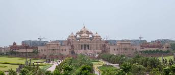 Image result for akshardham temple