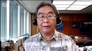 PBS NewsHour : KQED : December 7, 2021 3:00pm-4:01pm PST : Free Borrow &  Streaming : Internet Archive