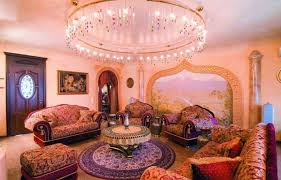 Browse through the zillions of interior products and solutions available in india and choose the ones that match you/ your client's tastes and budget both! Redesigning Your Home With The Royal Indian Look