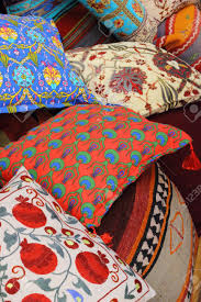 We believe in helping you find the product that is right for you. Fabrics Textiles And Turkish Rugs At A Bazaar In Turkey Stock Photo Picture And Royalty Free Image Image 21652843