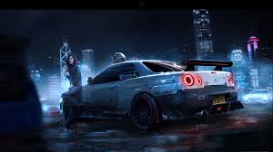 ❤ get the best nissan skyline wallpaper on wallpaperset. 2560x1440 Nissan Skyline Gtr 1440p Resolution Hd 4k Wallpapers Images Backgrounds Photos And Pictures
