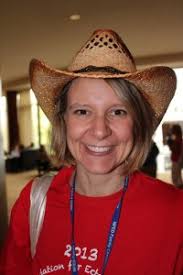 Volunteers are Love in Motion!