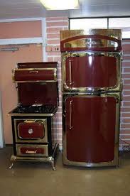 vintage style kitchen appliance product