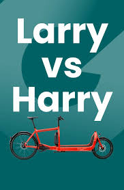 Larry vs Harry