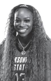 Jacksonville State 2022-23 Women's Basketball Media Guide by  Jacksonville State Athletics