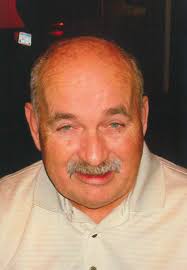 Obituary information for John P. Holland